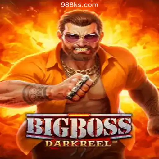 Discover the Thrill of BigBoss on the 988K.com Platform: The #1 Online Casino Experience in Brasil