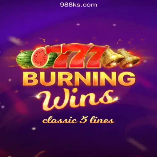 Discover the Thrills of Burning Wins on 988K.com: Brazil's Top Online Casino