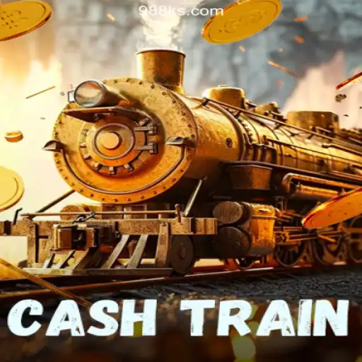 Exploring the World of CashTrain: The Premier Online Casino Game on 988K.com Platform-Online Cassino Brasil #1