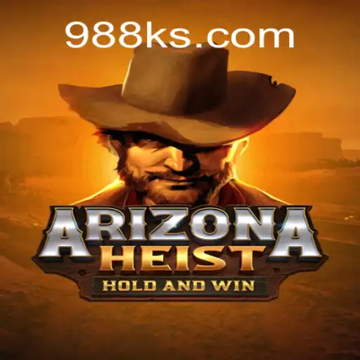 Exploring ArizonaHeist: The Thrilling Casino Game They're Buzzing About on 988K.com