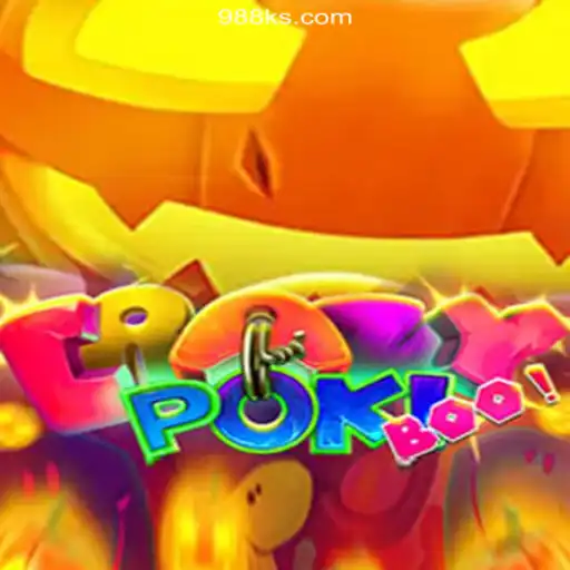Discover the Excitement of CrazyPokiBoo on 988K.com Platform: The #1 Online Casino in Brazil