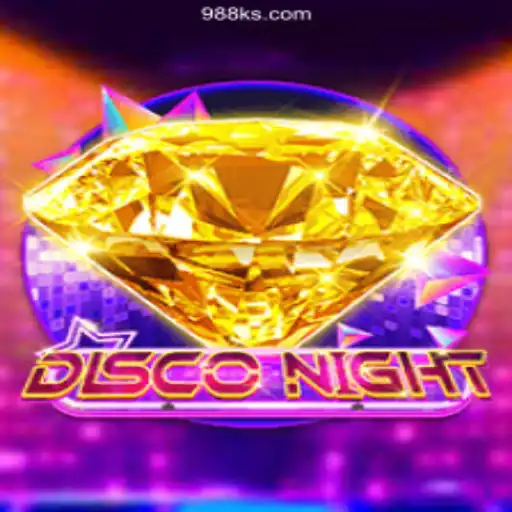 DiscoNight: A Revolutionary Gaming Experience on the 988K.com Platform