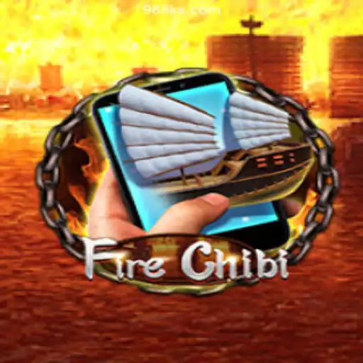 FireChibiM: The Exciting Addition to the 988K.com Platform - A Premiere Online Casino in Brazil