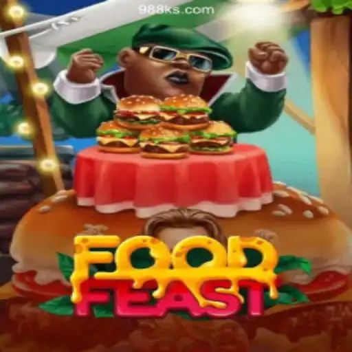 FoodFeast: A Culinary Adventure on 988K.com Platform