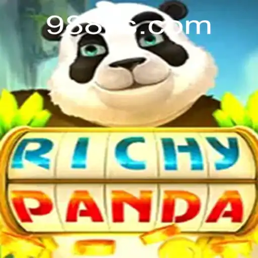 Discover the Exciting World of RichyPanda on 988K.com Platform