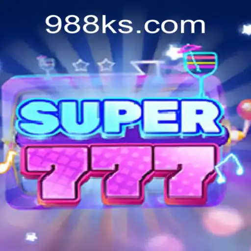 Experience the Thrill of Super777 on the 988K.com Platform: Brazil's #1 Online Cassino