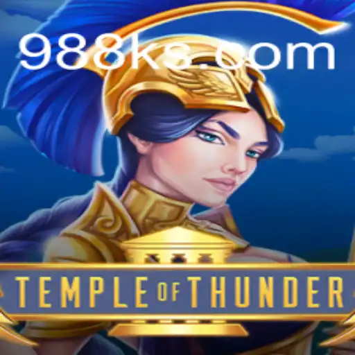 Embark on an Epic Adventure with TempleofThunder on 988K.com: The Premier Online Casino Platform in Brazil