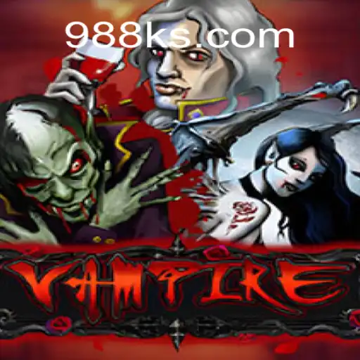 Dive into the Mystical World of 'Vampire' on 988K.com: Brazil's Premier Online Casino Platform