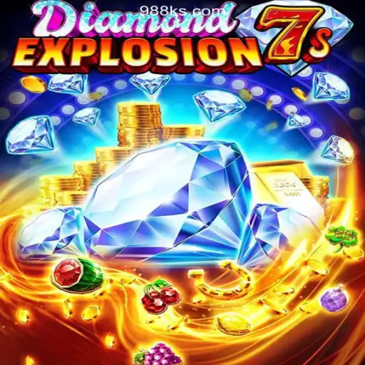 Discover the Thrill of DiamondExplosion7s on 988K.com Platform - The Premier Online Cassino in Brasil