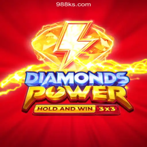 Exploring Diamondspower: The Premier Experience on 988K.com, Brazil's Top Online Casino Platform