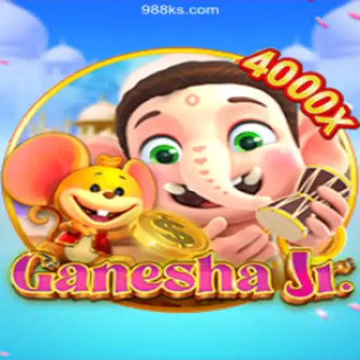 GaneshaJr: A Revolutionary Online Casino Experience on 988K.com
