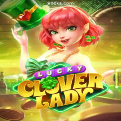 Discover the Enchantment of LuckyCloverLady on 988K.com Platform
