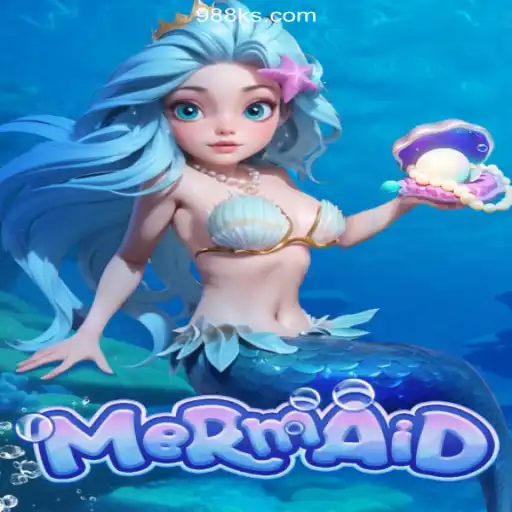 Discover the Enchanting World of 'Mermaid' on 988K.com: Brazil's Premier Online Casino Platform