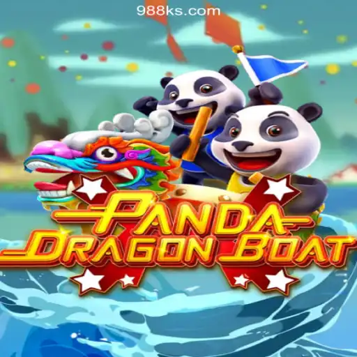 Discover the Excitement of PANDADRAGONBOAT