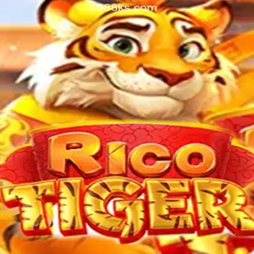 RicoTiger: Your Gateway to Exciting Online Gaming on the 988K.com Platform