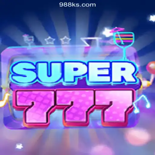 Experience the Thrill of Super777 on the 988K.com Platform: Brazil's #1 Online Cassino