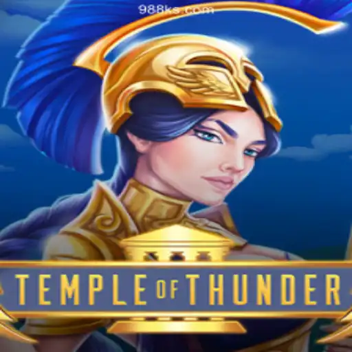 Embark on an Epic Adventure with TempleofThunder on 988K.com: The Premier Online Casino Platform in Brazil