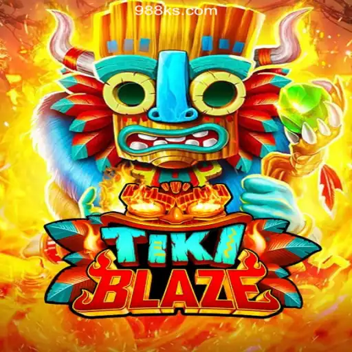 Exploring TikiBlaze: The Thrilling New Game on 988K.com