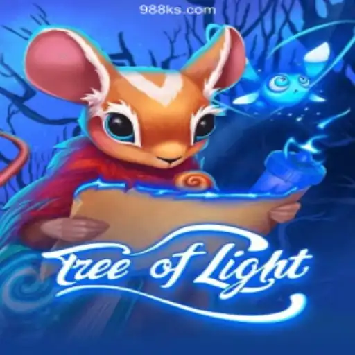 Discovering TreeofLight: A Mesmerizing Experience on the 988K.com Platform-Online Cassino Brasil #1