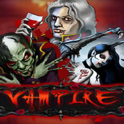 Dive into the Mystical World of 'Vampire' on 988K.com: Brazil's Premier Online Casino Platform