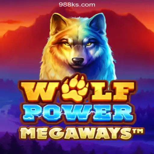 Exploring WolfPowerMega: An Intriguing Casino Experience on 988K.com Platform